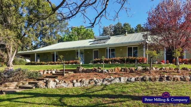 39 Gould League Place, NSW 2820