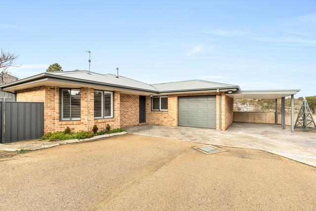 3/85 Soho Street, NSW 2630