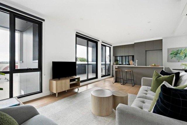 306/109 Cape Street, VIC 3084