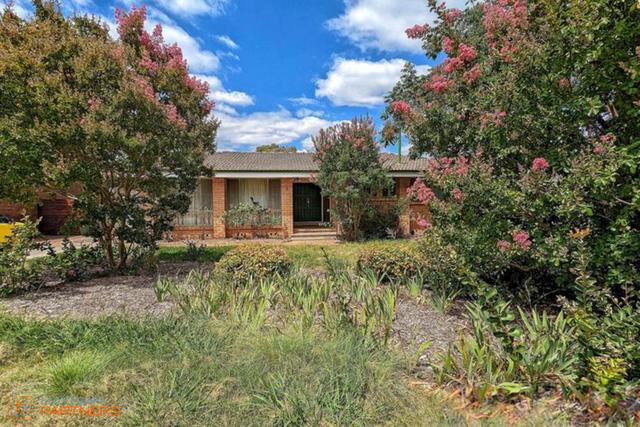 33 Sheaffe Street, ACT 2611