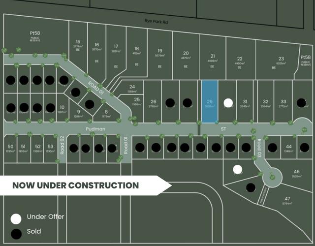 Donohoe's Estate - Stage 1 - Lot 29, Pudman Street, NSW 2586
