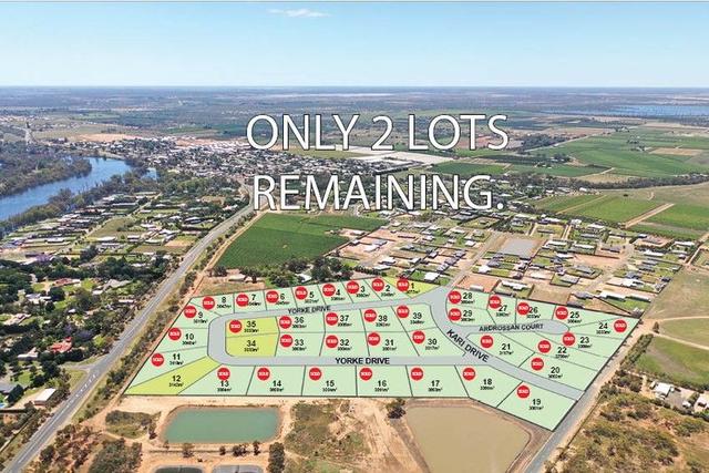 1-39/null 3 Sisters Estate, NSW 2738