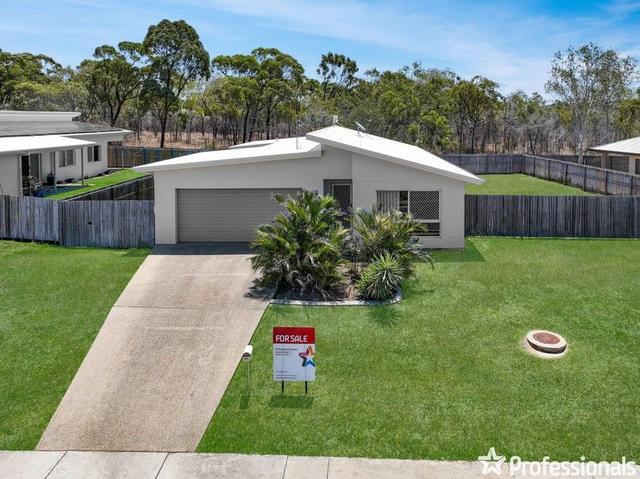 31 Sapphire Crescent, QLD 4805