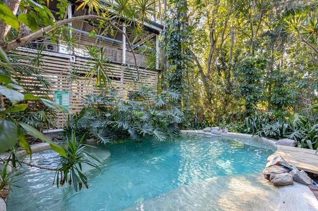 117 Butterfield Street, QLD 4006