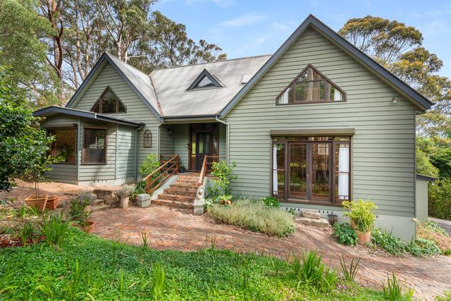 14 Panorama Road, NSW 2578