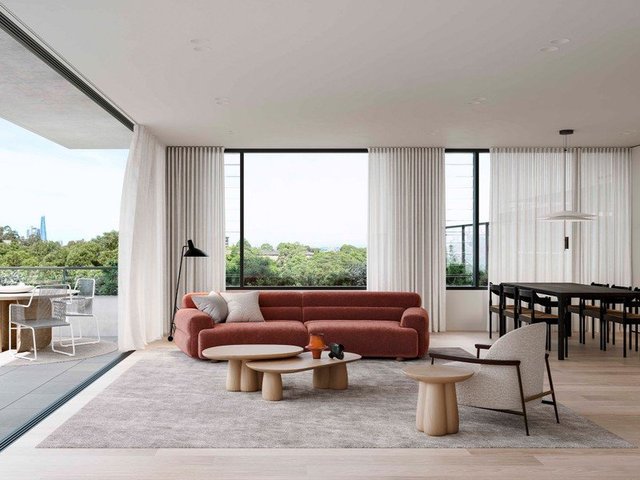 8-703/21 Canberra Avenue, NSW 2065