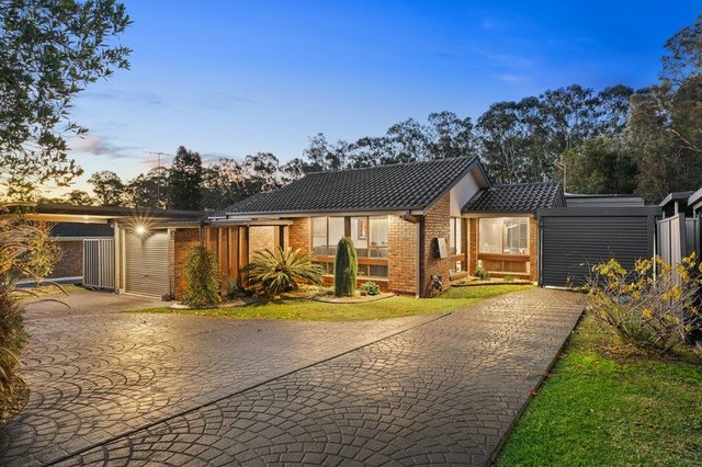 27 Summerfield Circuit, NSW 2747