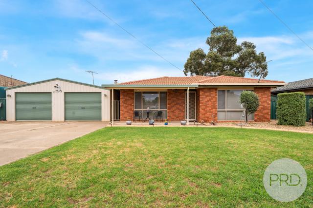 4 Spaul Street, NSW 2652