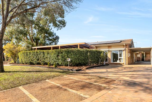 1/97 Abercorn Crescent, ACT 2905