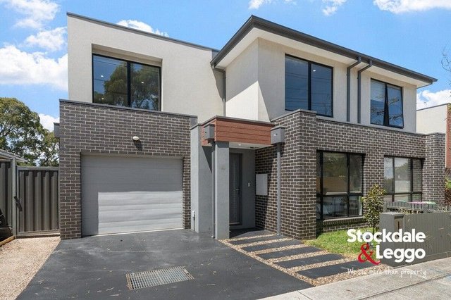 25 Lewis Street, VIC 3046