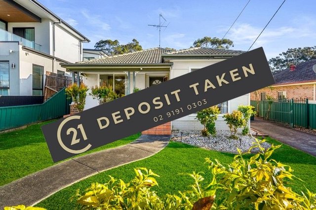 96 Gilba Road, NSW 2145