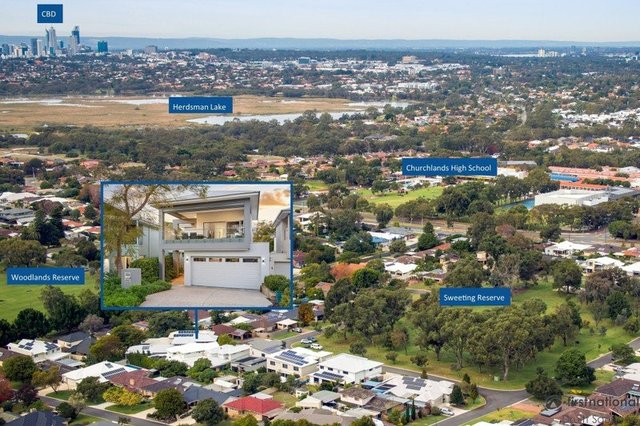 12A Suso Street, WA 6018
