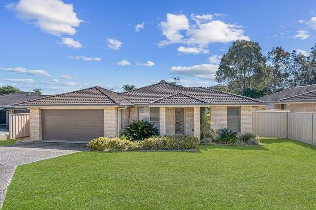 18 Rivergum Drive, NSW 2444