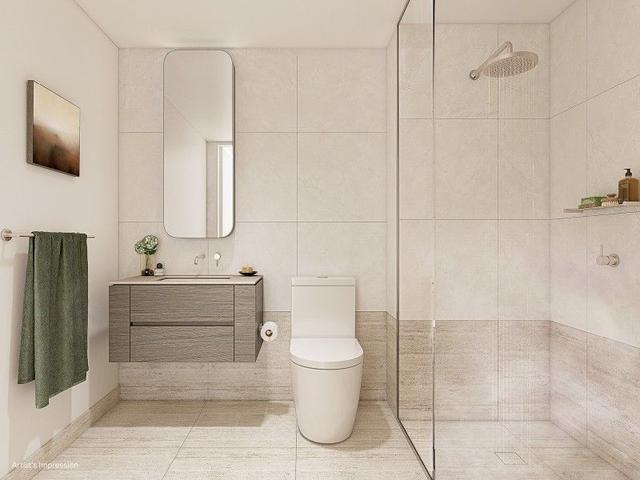 Apartment E4.14 The Eveline, VIC 3039