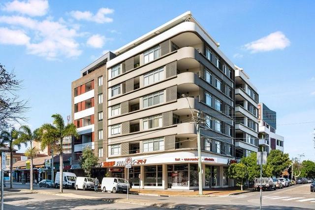 601/169-171 Maroubra Rd, NSW 2035