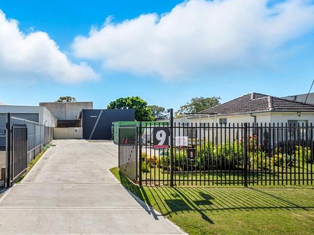 9 Louise Avenue, NSW 2565