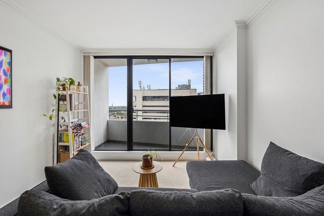 1114/1 Sergeants Lane, NSW 2065