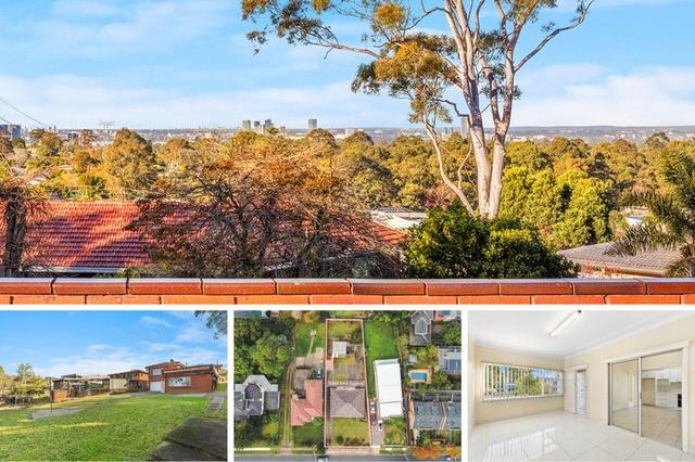 20 Stewart Street, NSW 2115