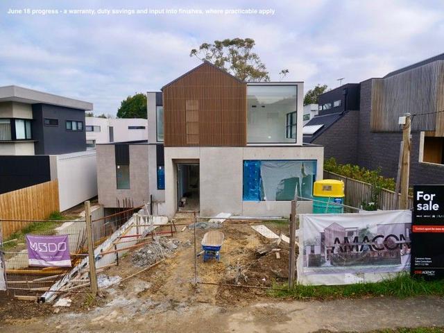 72 Martin Road, VIC 3146