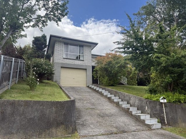 63 Parua Road, TAS 7248