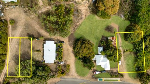 Lot 1-2 & 45/115-125 Horseshoe Bay Road, QLD 4819