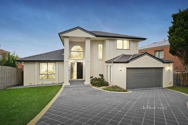 1 Tulloch Grove, VIC 3150