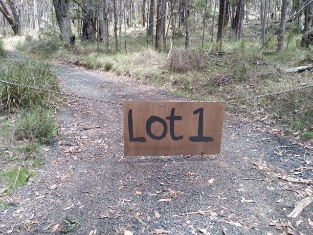 Lot 1/null Mount Charlie Road, VIC 3431