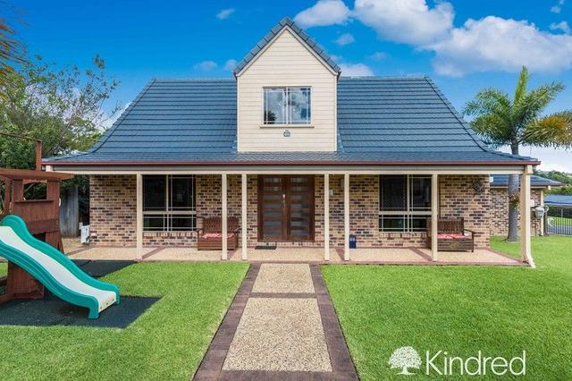 13 Tibrogargan Drive, QLD 4504