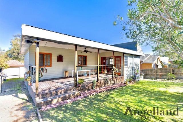 1 Jennings Road, NSW 2259
