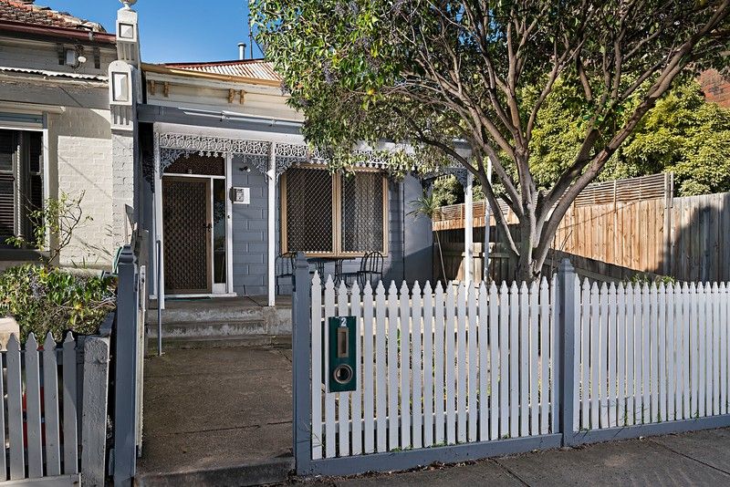 2 Normanby Street, Moonee Ponds Vic 3039 