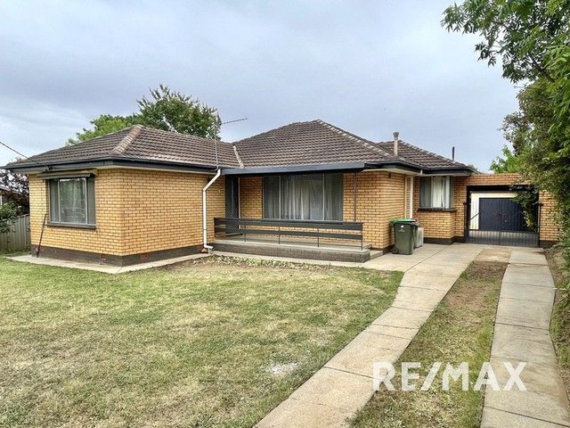 9 Bruce Street, NSW 2650