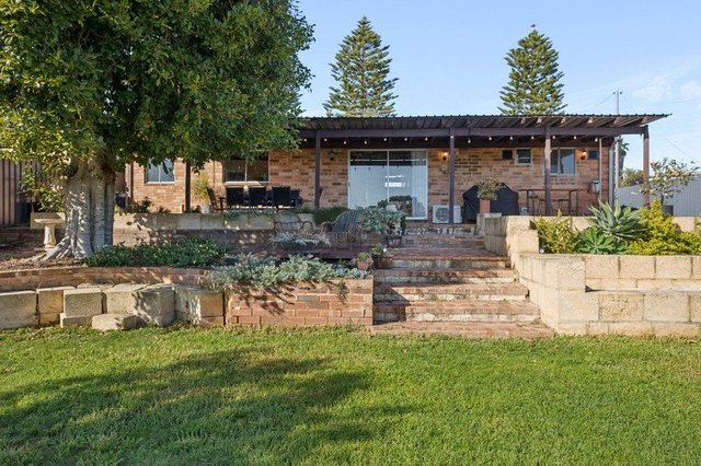 124 Caridean Street, WA 6027