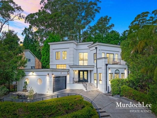 7 Timothy Close, NSW 2126