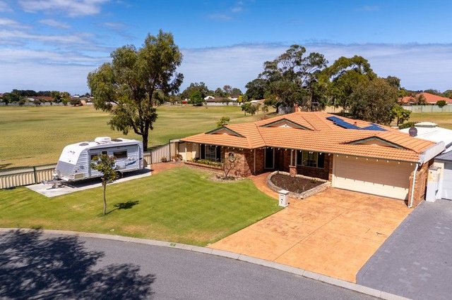 1 Bonnydoon Court, WA 6168
