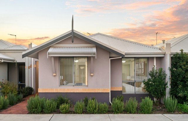22/12 Loder Way, WA 6055
