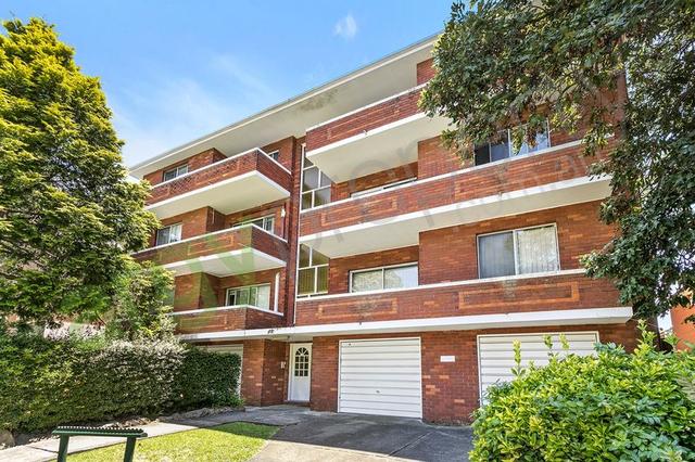 2/6-8 Taylor Street, NSW 2217