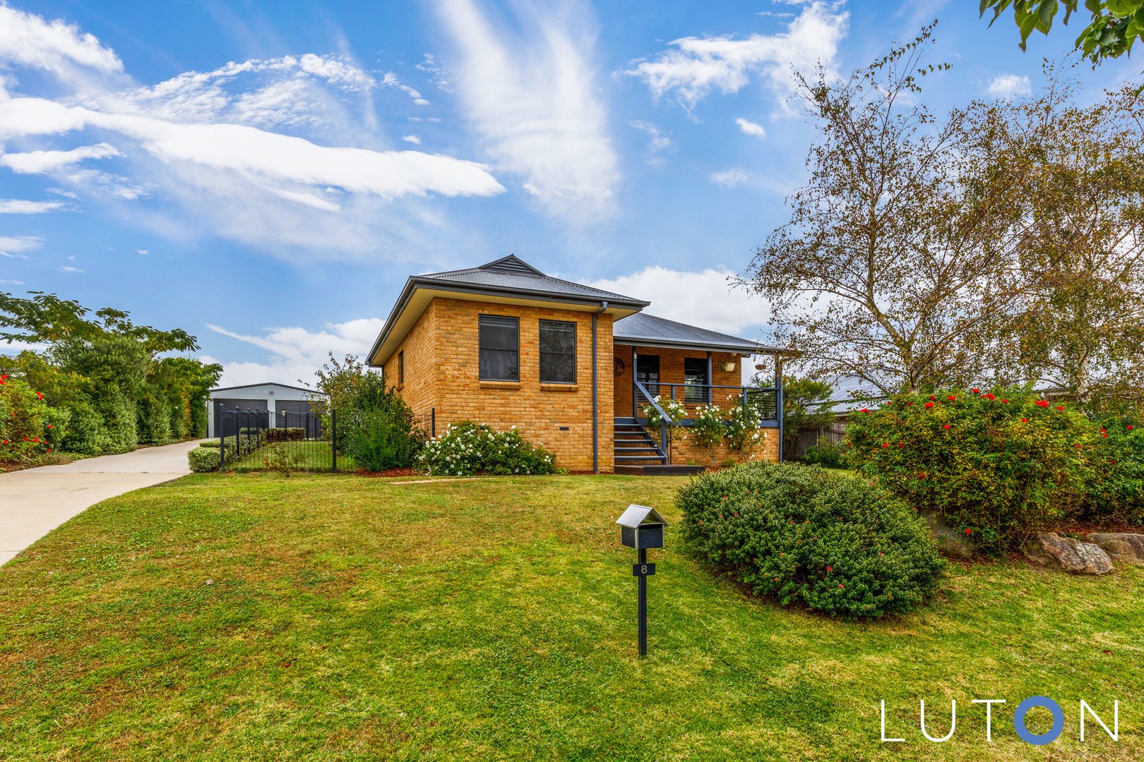 8 Badgery Street, Braidwood NSW 2622 Allhomes