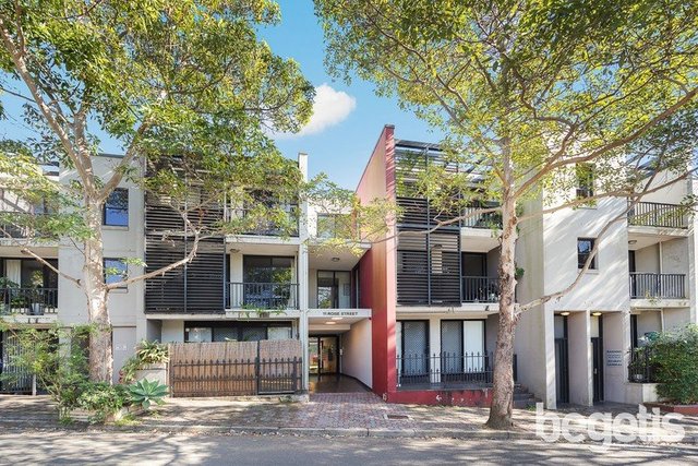 Unit 28/11-21 Rose Street, NSW 2008