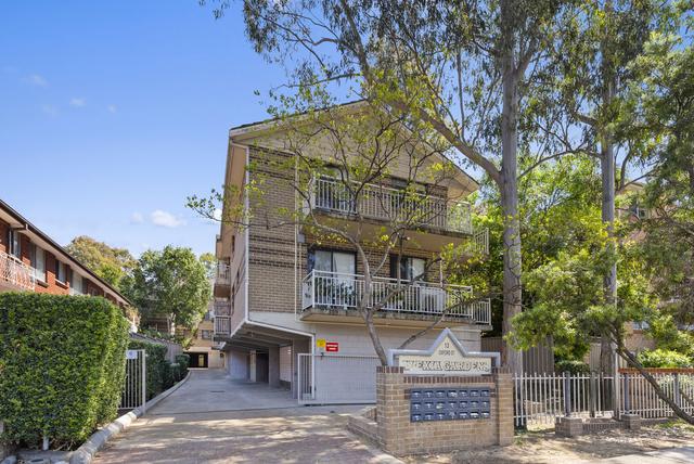 14/13 Oxford Street, NSW 2160