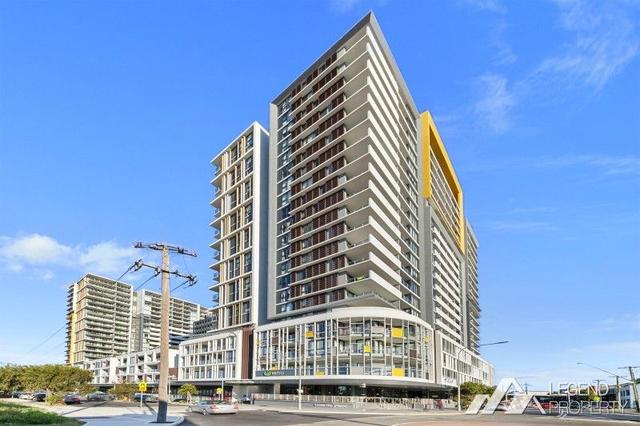 Level 11, 1102/38 Cowper Street, NSW 2142