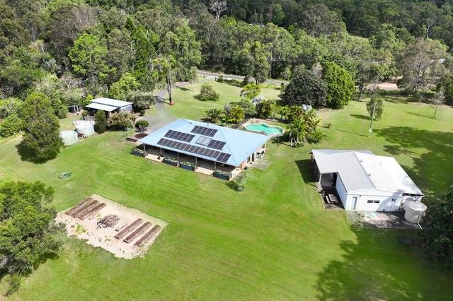 824 Kenilworth Skyring Creek Road, QLD 4563