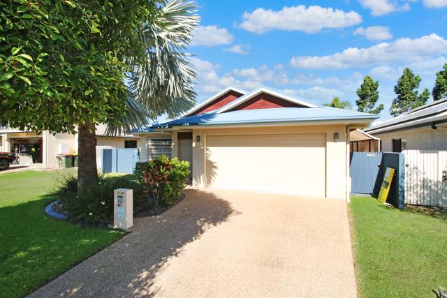 40 Mannikin Way, QLD 4817