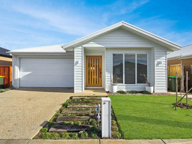 8 Keats Circuit, VIC 3217