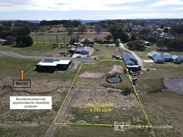 10 Leonard Court, VIC 3747