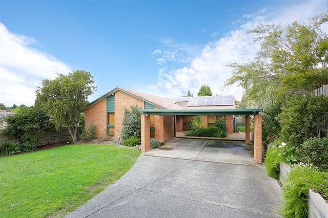 270 Hawthorn Road, VIC 3133