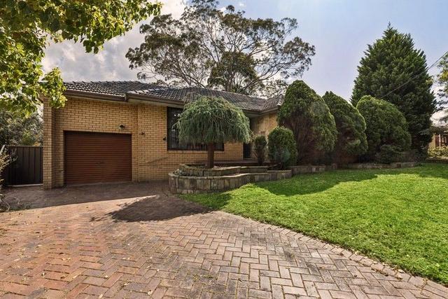 7 Oleander Court, NSW 2210