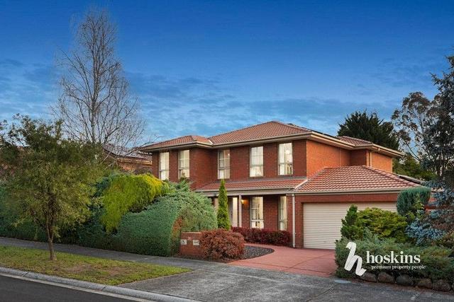 36 Bramley Drive, VIC 3134
