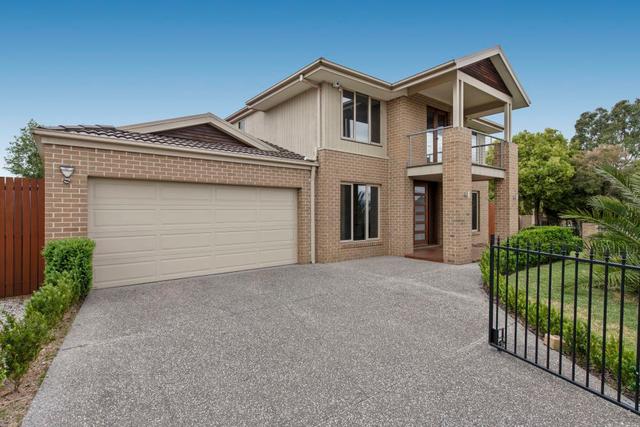 165 Haverbrack Drive, VIC 3170