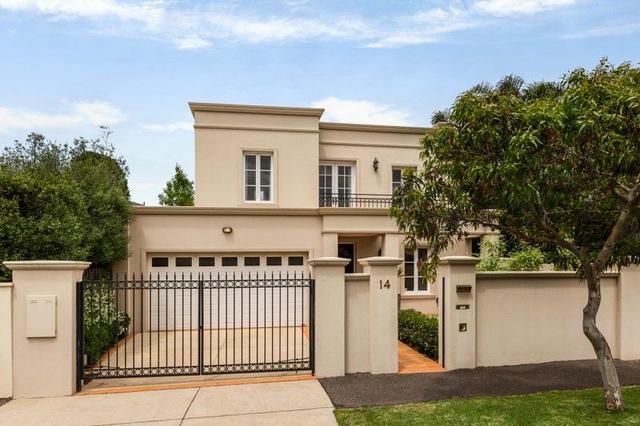 14 Wolseley Grove, VIC 3186