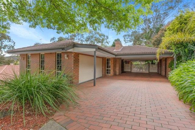 7 Rojim Court, VIC 3096